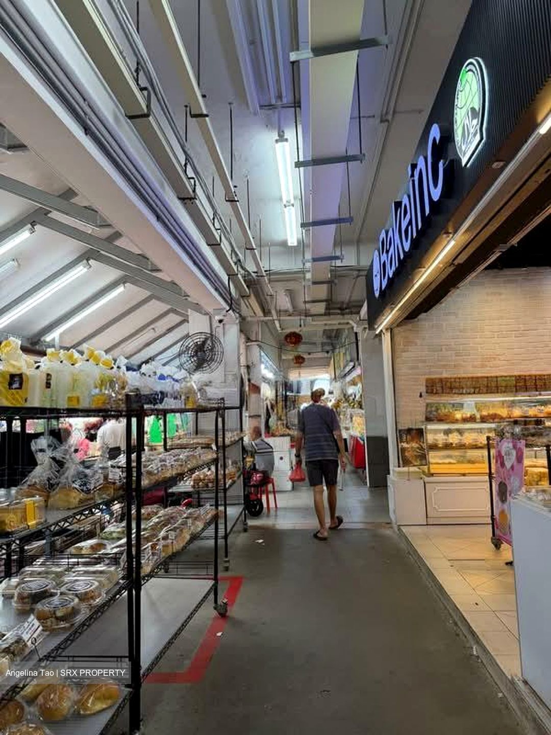Ang Mo Kio Avenue 10 (D20), Shop House #546729531